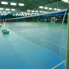 Badminton Court Lighting (1)